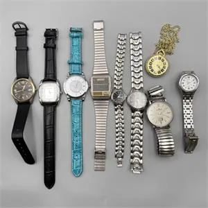 Armbanduhren