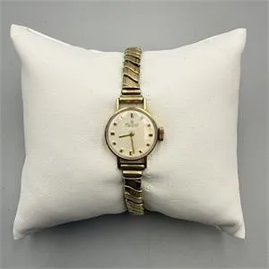 Armbanduhr