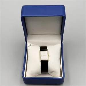 Armbanduhr