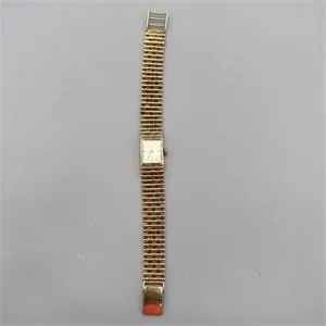 Armbanduhr