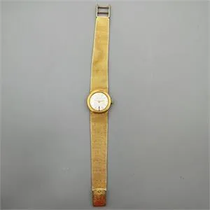 Armbanduhr