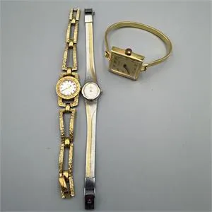 Armbanduhren
