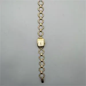Armbanduhr