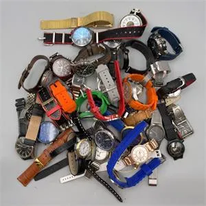 Armbanduhren