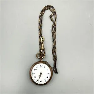 Taschenuhr