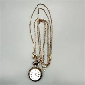Taschenuhr