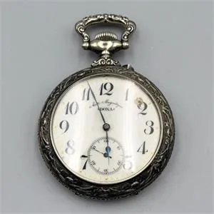 Taschenuhr
