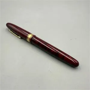 Stylo plume