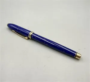 Stylo plume