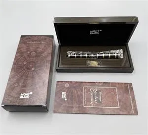 Stylo plume