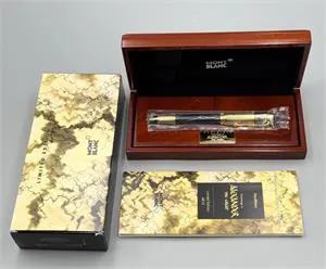 Stylo plume