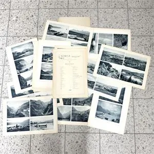 Fotografické tisky