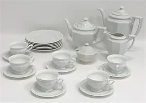 Koffieservies
