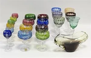 Glas