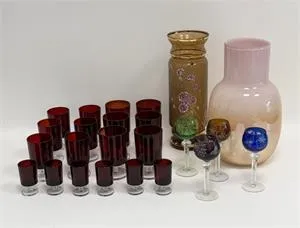 Glas