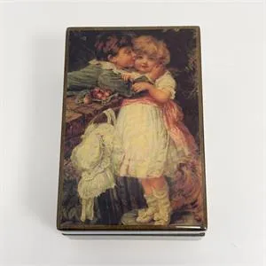 Boîte à musique