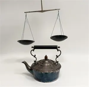 Dzban / Waga