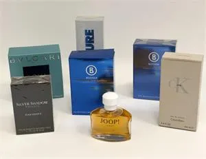 Parfum/Shampoo