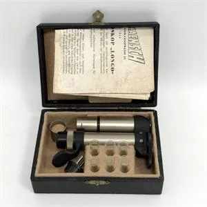 Spectroscoop