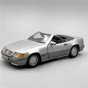 Voiture miniature