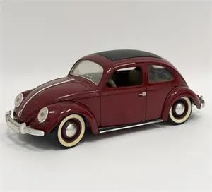 Voiture miniature