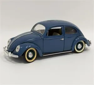 Model auta