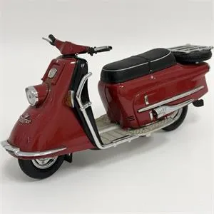 Scooter miniature