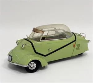 Modell-Kabinenroller