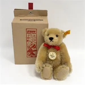 Teddybär