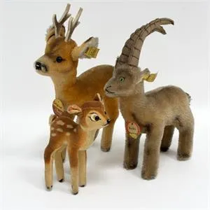 Tiere