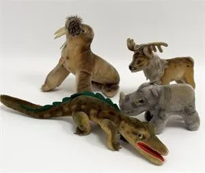 Tiere