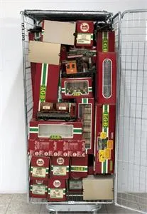 Gartenbahnmodellsachen