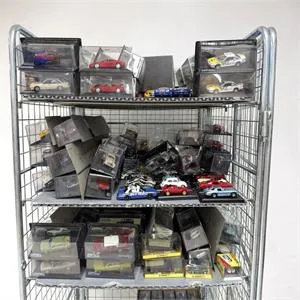 Modell-Autos