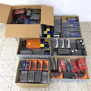 Automodell-Verpackungen