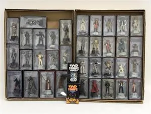 Sammelfiguren