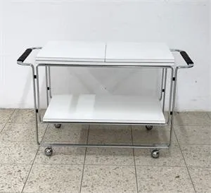 Serveerwagen