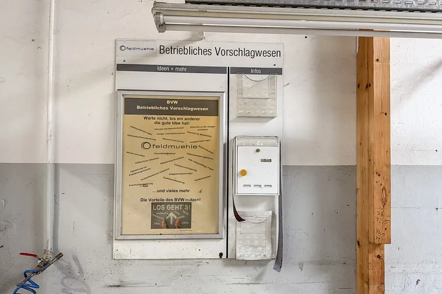 Infoboard