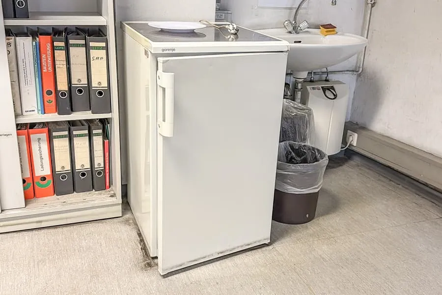 Réfrigérateur Gorenje
