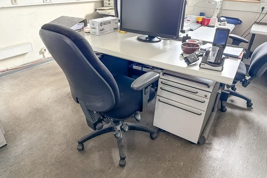 Desk