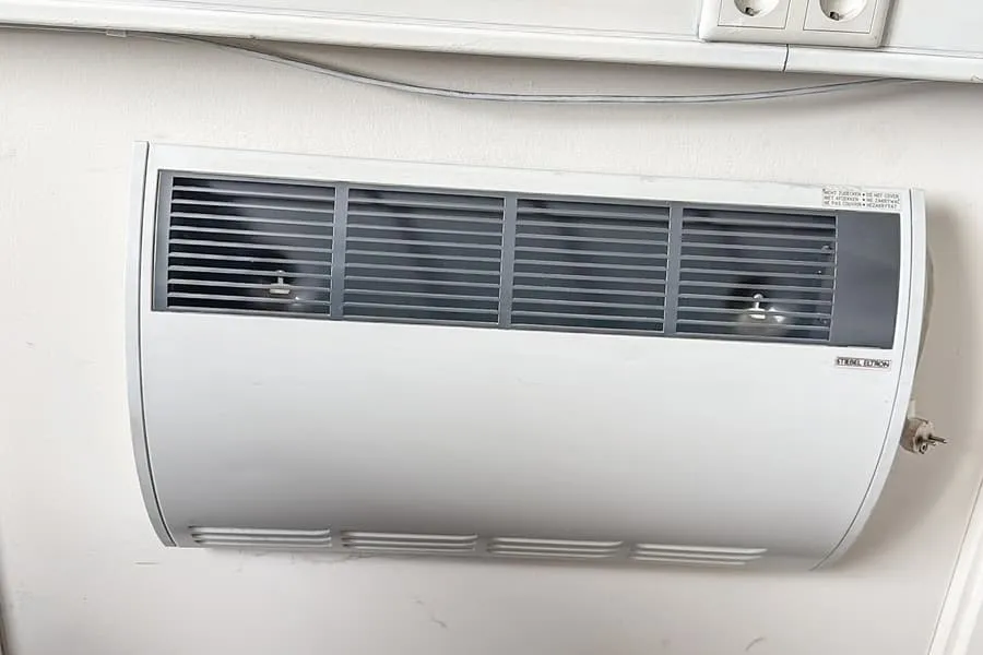 Radiateur électrique Stiebel Eltron