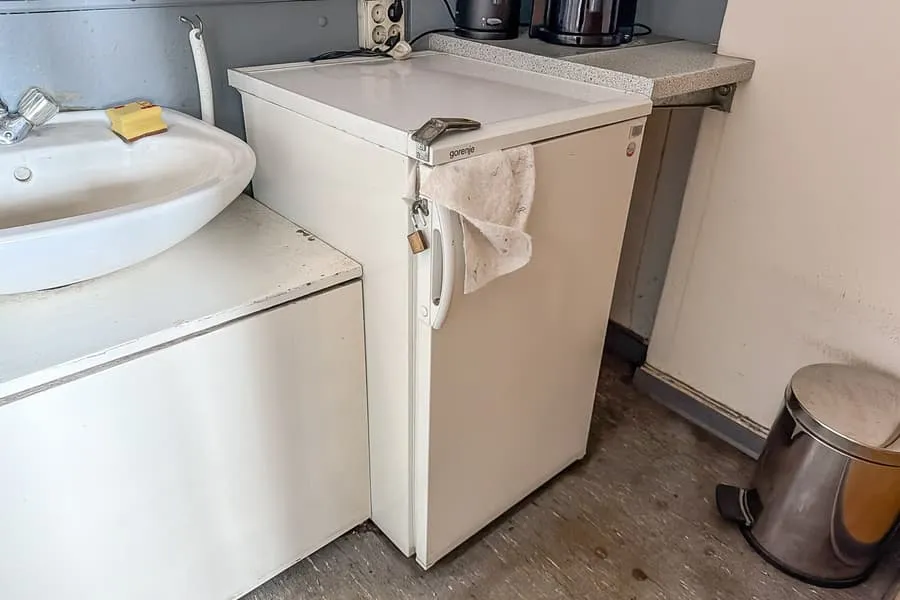 Réfrigérateur Gorenje