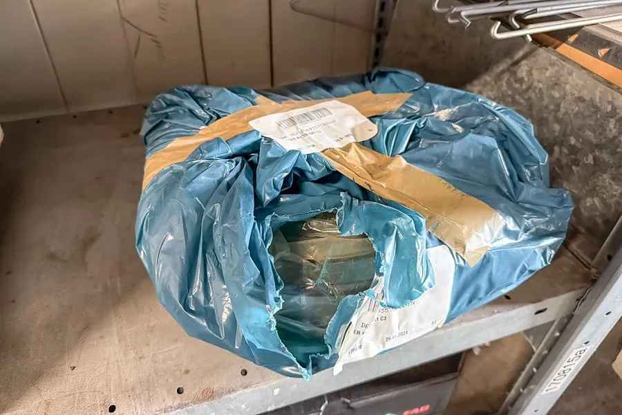 Roulement à rouleaux cylindriques NU 330 EM1 C3