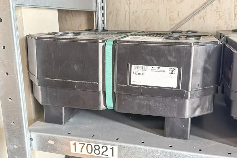 Soudečkové ložisko FAG 22238-E1
