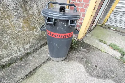 Poubelle