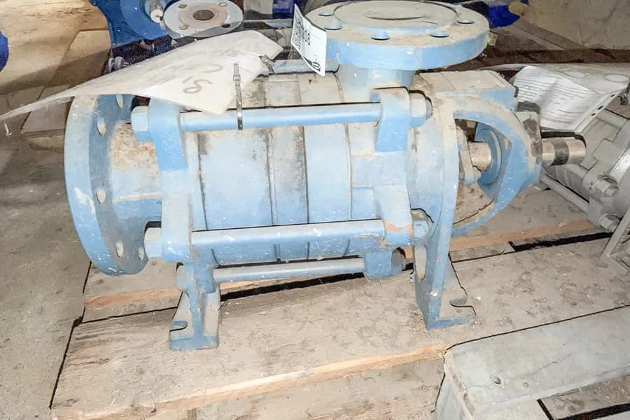 Pump SiHi CEHA 6101