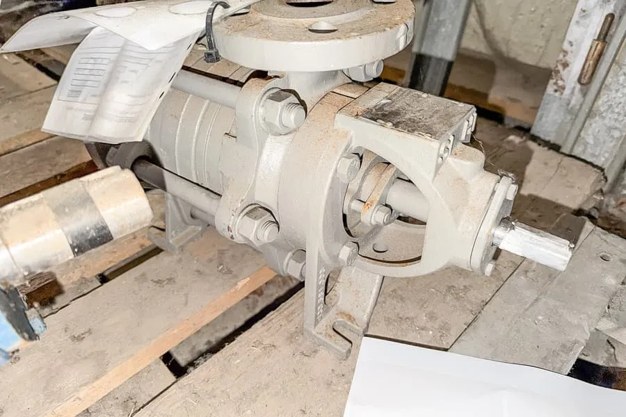Condensate pump SiHi CEHA 3101