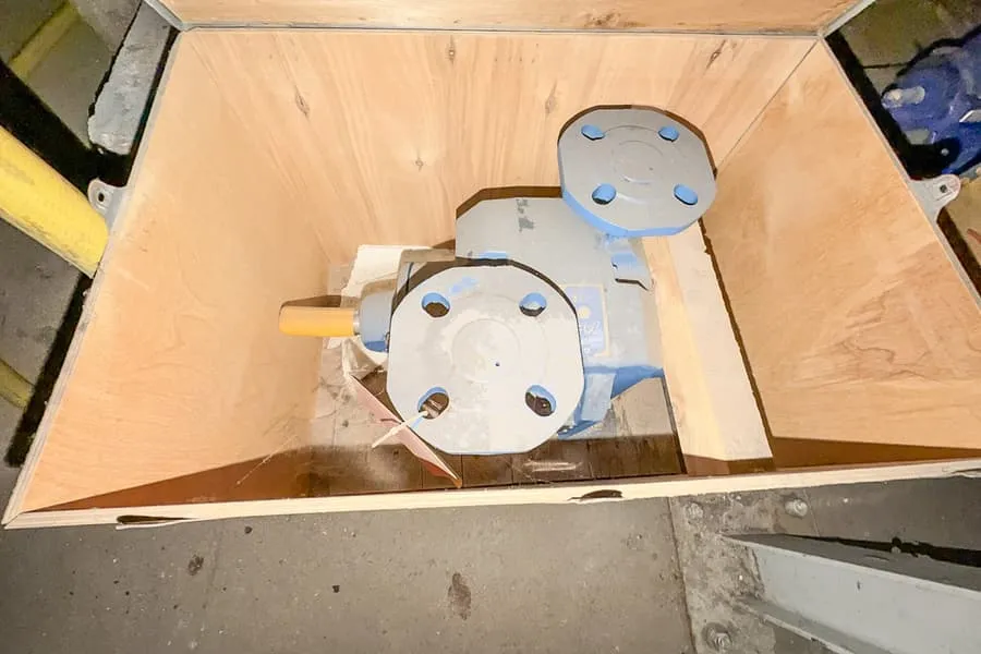 Čerpadlo