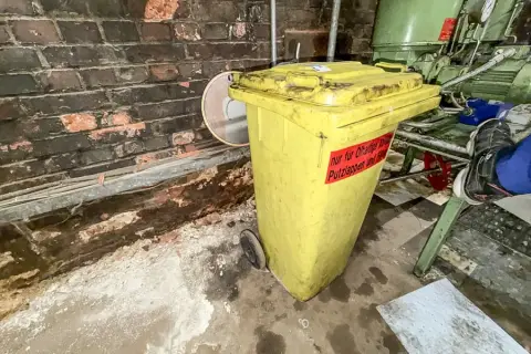 Afvalcontainer