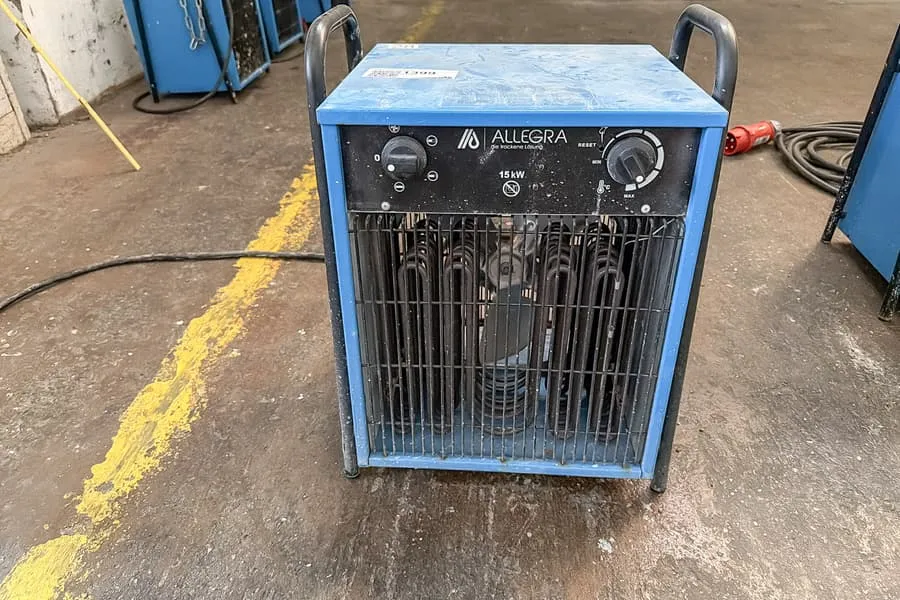 Heizstrahler Allegra AB-H 150