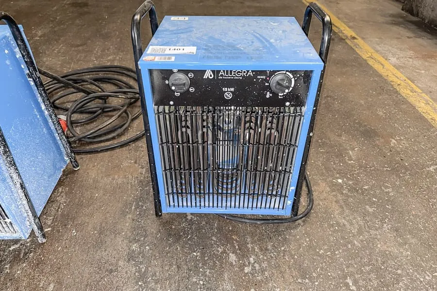 Обогреватель Allegra AB-H 150